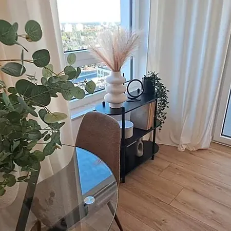 Appartement Magnolia *