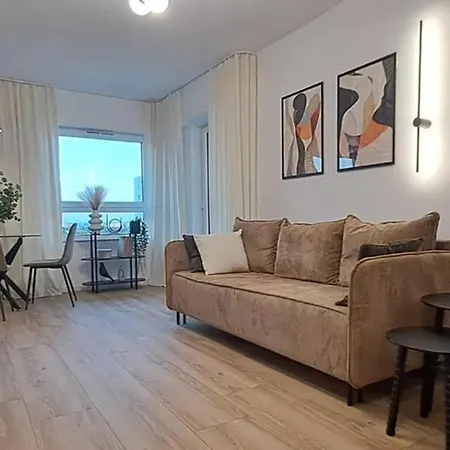 Magnolia Apartamento *