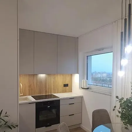 Appartement Magnolia