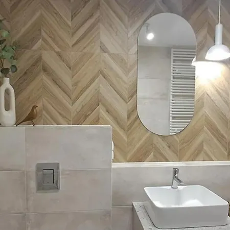 Magnolia Appartement *