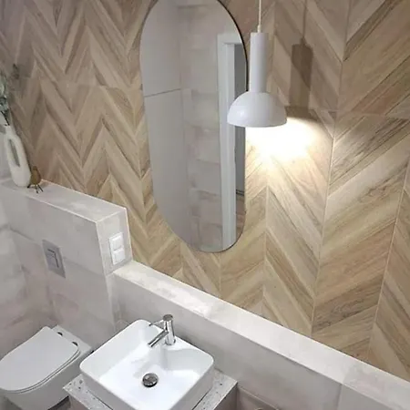 Appartement Magnolia Poznań