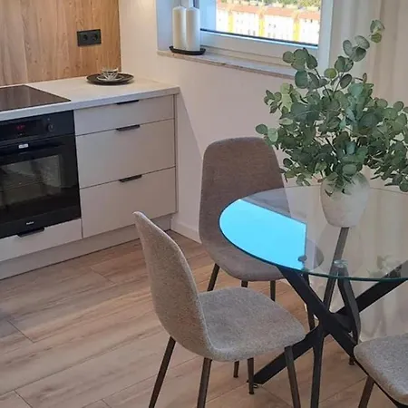 Apartamento Magnolia *