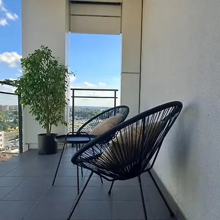 Magnolia Apartamento *