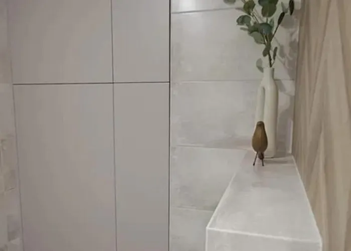 Apartamento Magnolia