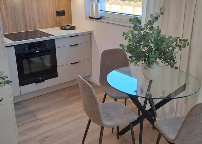 Apartamento Magnolia *