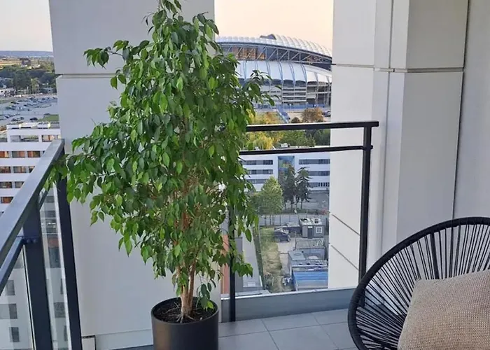 Apartamento Magnolia