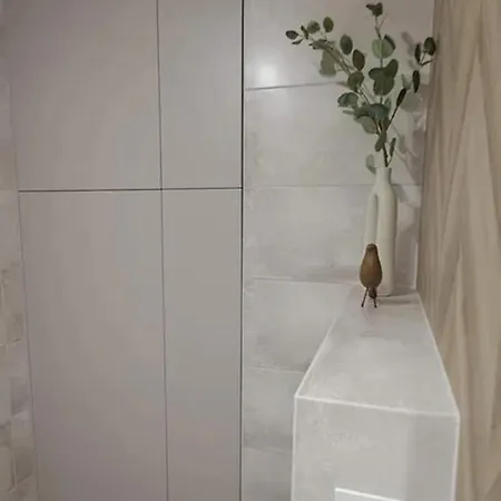 Апартаменты Magnolia