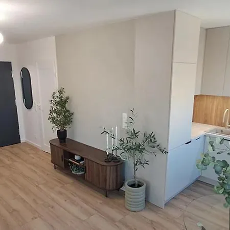 Апартаменты Magnolia