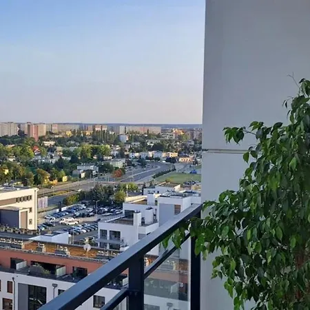 Appartement Magnolia *