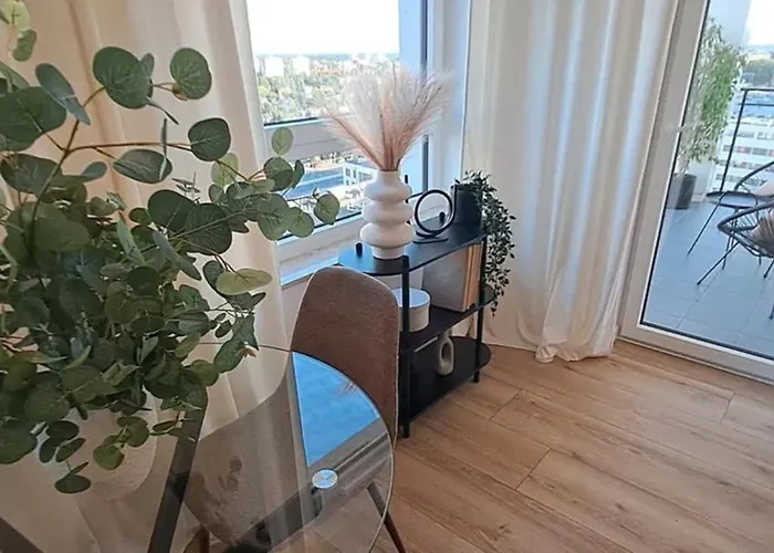 Appartement Magnolia *