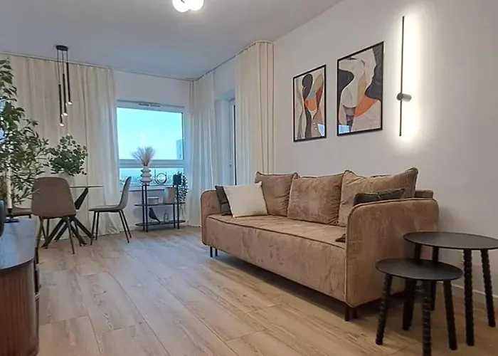 Magnolia Appartement *