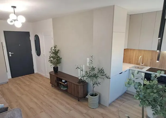 Appartement Magnolia