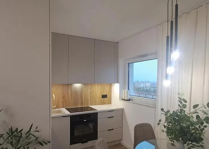 Appartement Magnolia