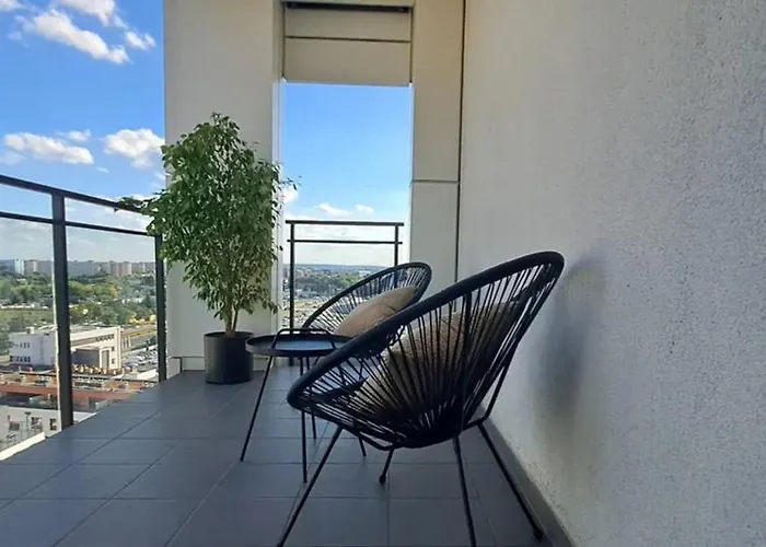 Magnolia Appartement *