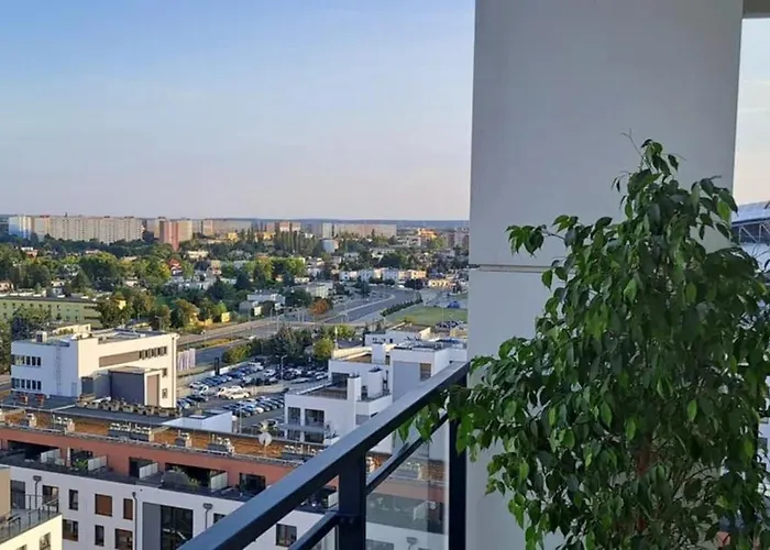 Appartement Magnolia *